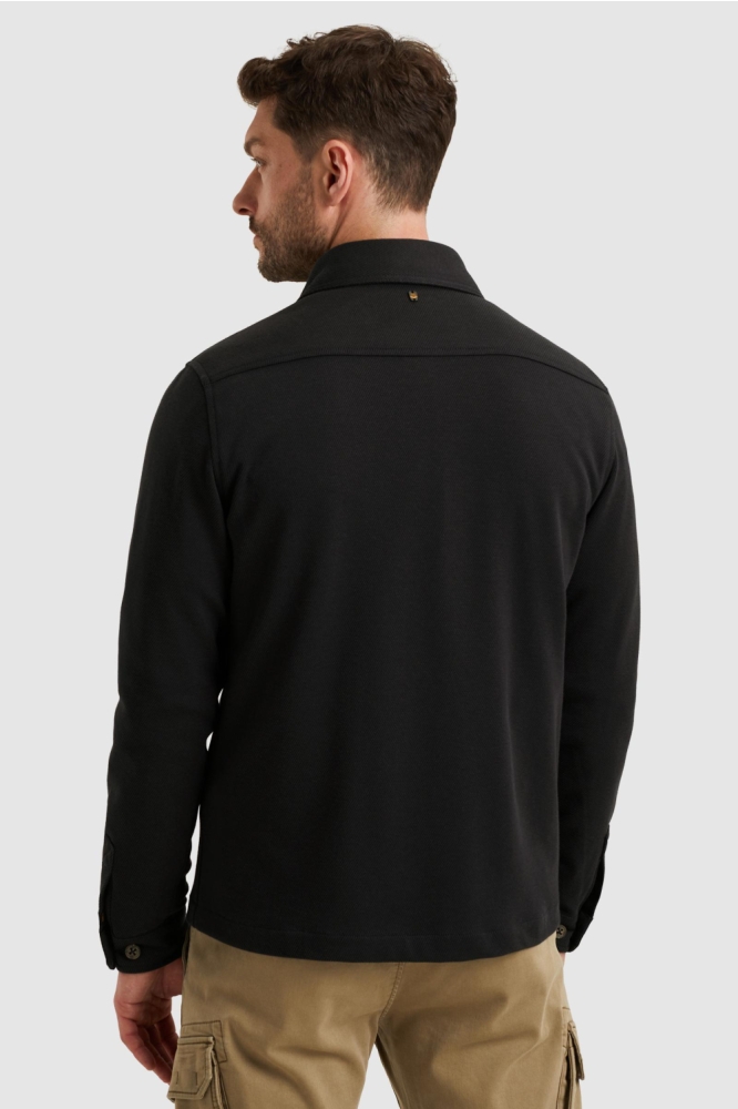 OVERHEMD MET ALLOVER PRINT PSI2508231 5109